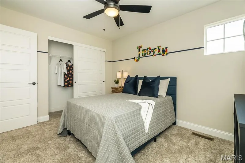 Blossom Display at Estates at Huntleigh Ridge in Wentzville - Options Shown — 0 Blossom (Estates at Huntleigh Ridge), Wentzville, MO 63385