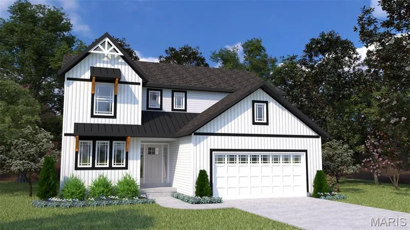 0 The-Ash (Estates at Huntleigh Ridge), Wentzville, MO β listing photo 1