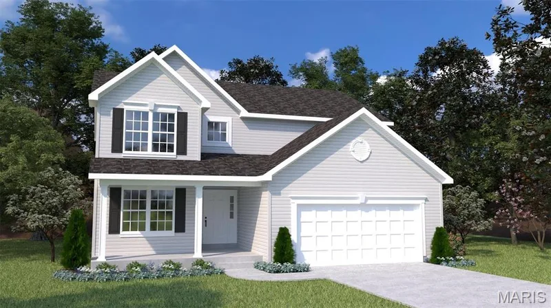 0 The-Ash (Estates at Huntleigh Ridge), Wentzville, MO 63385 — listing photo 3 of 31