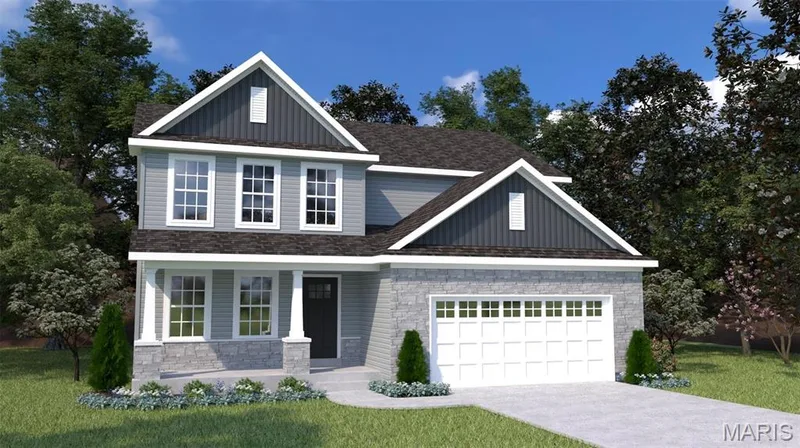 0 The-Ash (Estates at Huntleigh Ridge), Wentzville, MO 63385 — listing photo 4 of 31