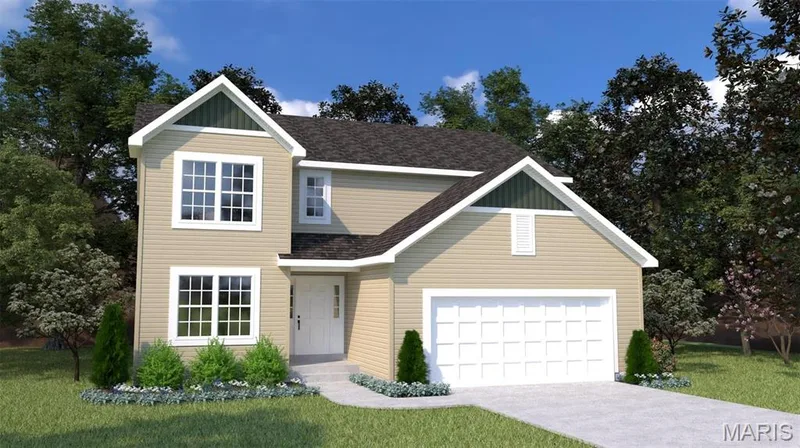 0 The-Ash (Estates at Huntleigh Ridge), Wentzville, MO 63385 — listing photo 5 of 31