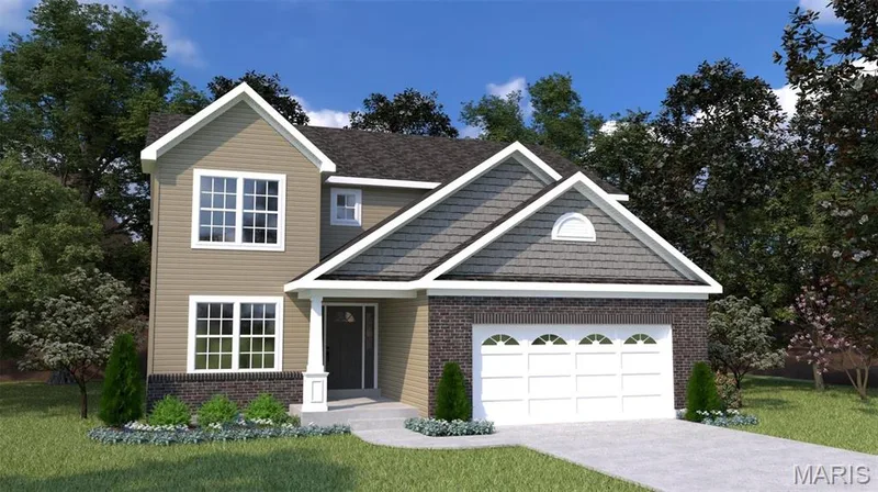 0 The-Ash (Estates at Huntleigh Ridge), Wentzville, MO 63385 — listing photo 6 of 31