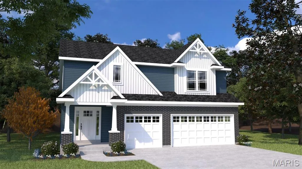 0 Spruce (Estates at Huntleigh Ridge), Wentzville, MO 63385 — listing photo 1 of 52