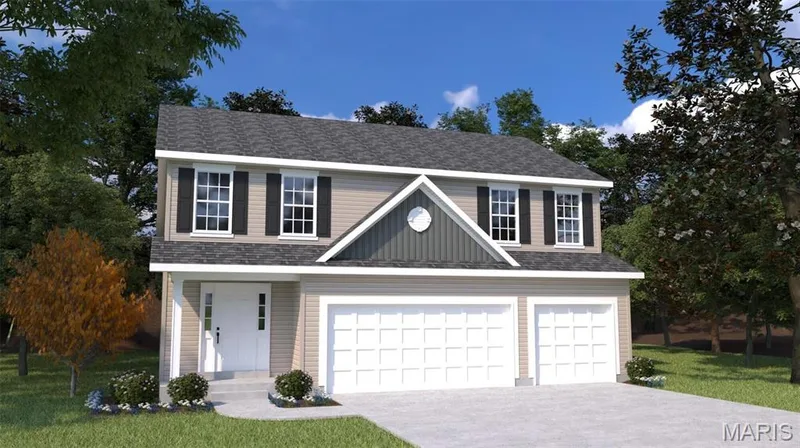 0 Spruce (Estates at Huntleigh Ridge), Wentzville, MO 63385 — listing photo 2 of 52