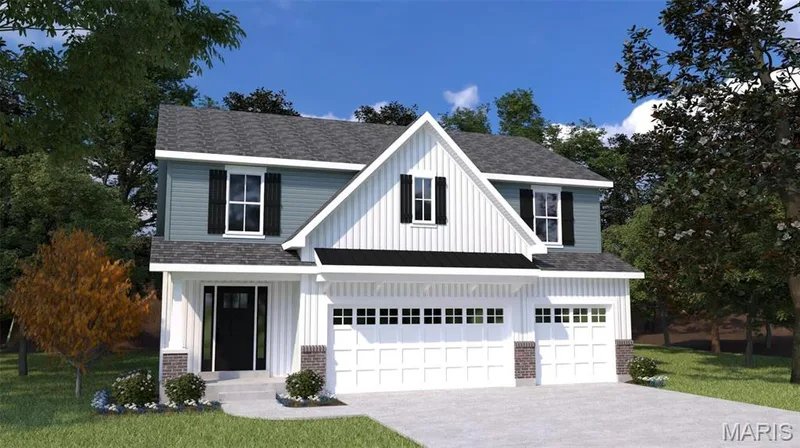 0 Spruce (Estates at Huntleigh Ridge), Wentzville, MO 63385 — listing photo 4 of 52