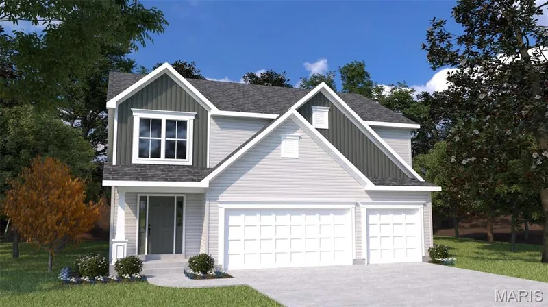 0 Spruce (Estates at Huntleigh Ridge), Wentzville, MO 63385 — listing photo 5 of 52