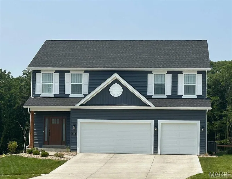 0 Spruce (Estates at Huntleigh Ridge), Wentzville, MO 63385 — listing photo 6 of 52