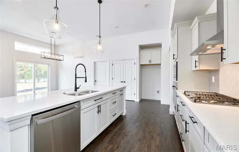 0 Spruce (Estates at Huntleigh Ridge), Wentzville, MO 63385 — listing photo 15 of 52