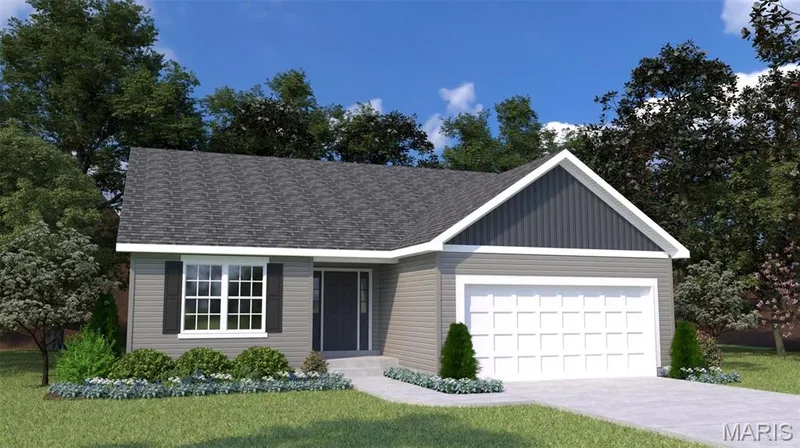 0 Linden (Estates at Huntleigh Ridge), Wentzville, MO 63385 — listing photo 2 of 34