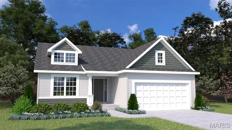0 Linden (Estates at Huntleigh Ridge), Wentzville, MO 63385 — listing photo 3 of 34