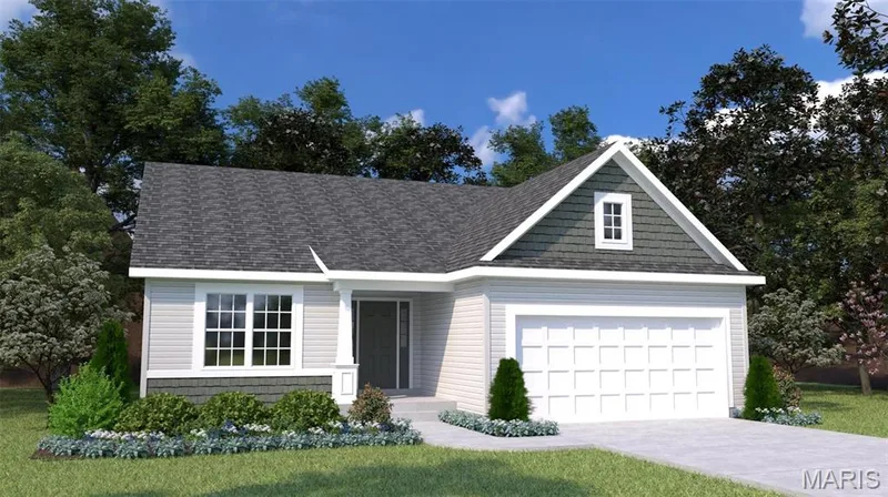 0 Linden (Estates at Huntleigh Ridge), Wentzville, MO 63385 — listing photo 4 of 34