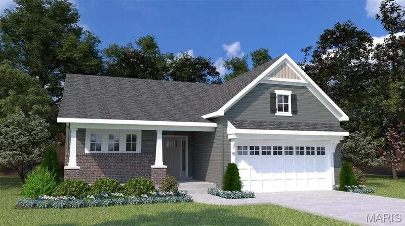 0 Linden (Estates at Huntleigh Ridge), Wentzville, MO 63385 — listing photo 5 of 34