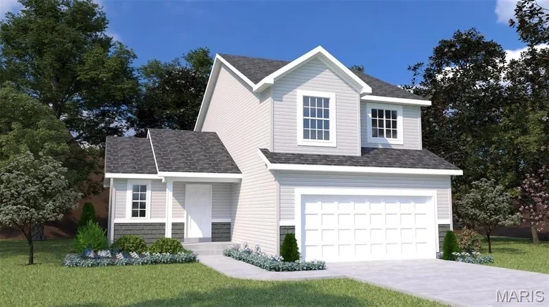 0 Lilac (Estates at Huntleigh Ridge), Wentzville, MO 63385 — listing photo 3 of 26