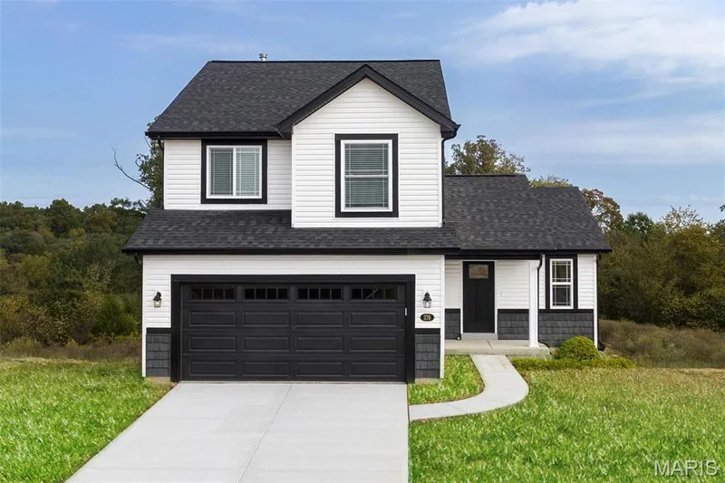 0 Lilac (Estates at Huntleigh Ridge), Wentzville, MO 63385 — listing photo 6 of 26