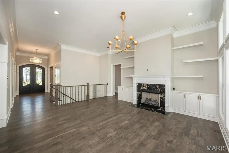 805 Silver Buck Lane, Chesterfield, MO 63005 — listing photo 14 of 50