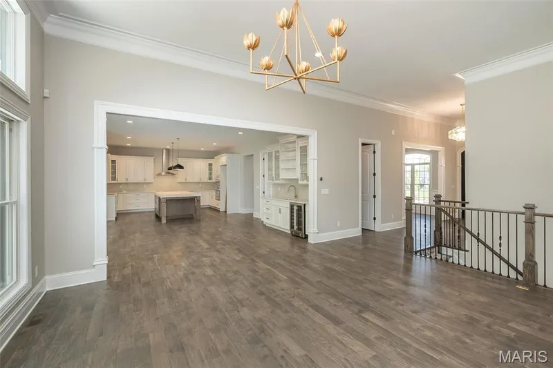 805 Silver Buck Lane, Chesterfield, MO 63005 — listing photo 15 of 50