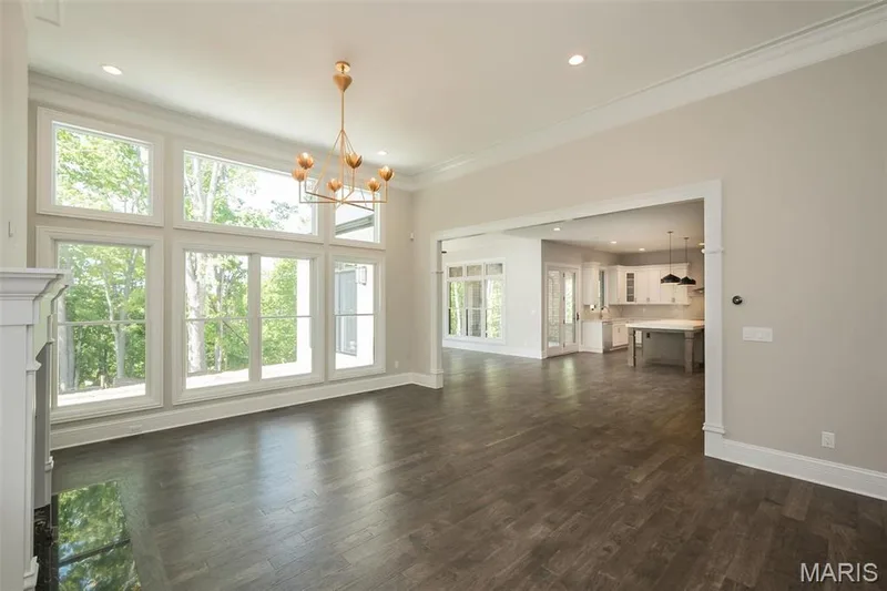 805 Silver Buck Lane, Chesterfield, MO 63005 — listing photo 16 of 50