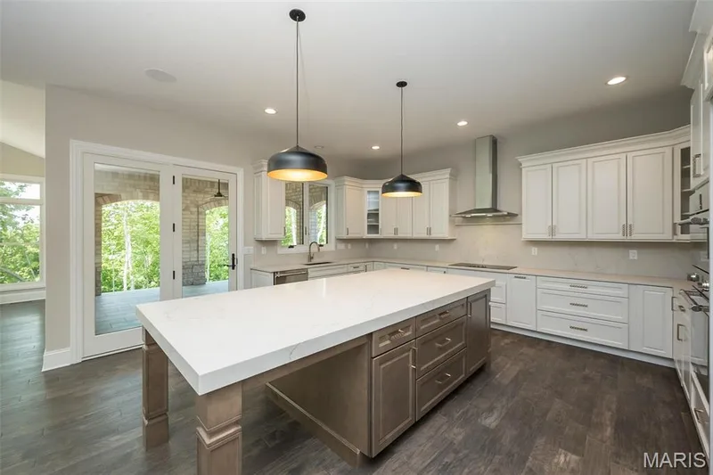 805 Silver Buck Lane, Chesterfield, MO 63005 — listing photo 23 of 50
