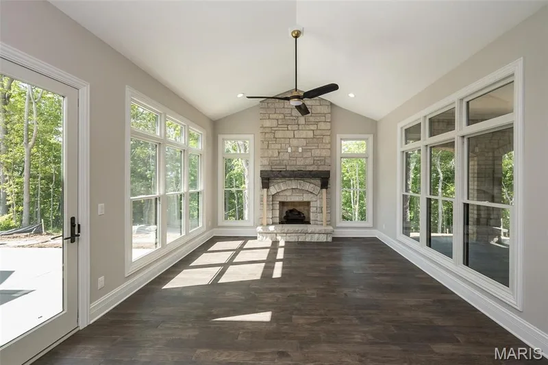 805 Silver Buck Lane, Chesterfield, MO 63005 — listing photo 28 of 50