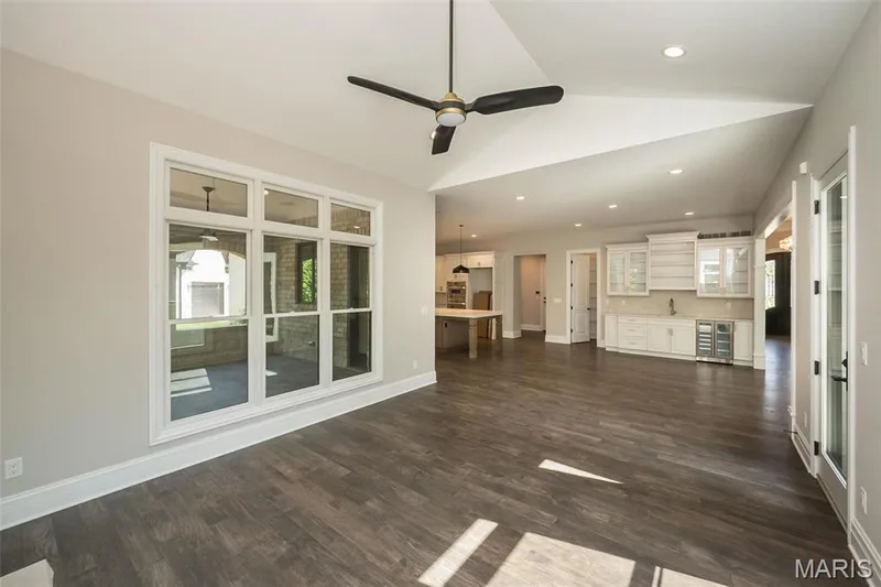 805 Silver Buck Lane, Chesterfield, MO 63005 — listing photo 29 of 50