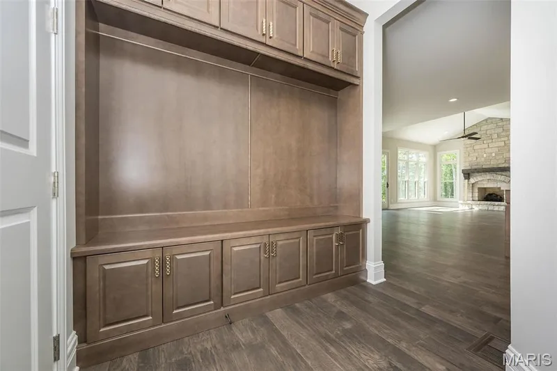 805 Silver Buck Lane, Chesterfield, MO 63005 — listing photo 31 of 50