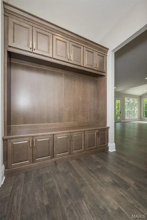 805 Silver Buck Lane, Chesterfield, MO 63005 — listing photo 32 of 50