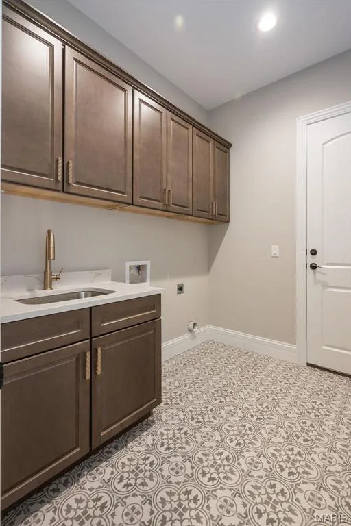 805 Silver Buck Lane, Chesterfield, MO 63005 — listing photo 34 of 50