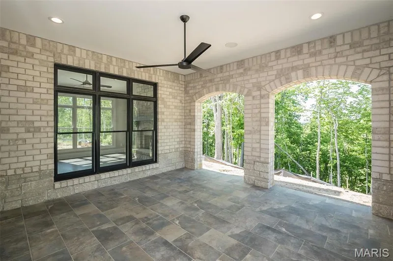 805 Silver Buck Lane, Chesterfield, MO 63005 — listing photo 36 of 50
