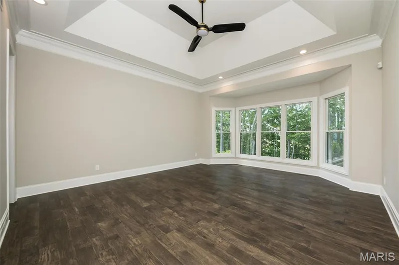 805 Silver Buck Lane, Chesterfield, MO 63005 — listing photo 39 of 50
