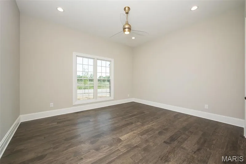 805 Silver Buck Lane, Chesterfield, MO 63005 — listing photo 47 of 50