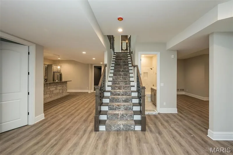 805 Silver Buck Lane, Chesterfield, MO 63005 — listing photo 48 of 50