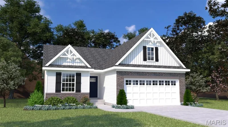0 Laurel III (Estates at Huntleigh Ridge), Wentzville, MO — listing photo 1