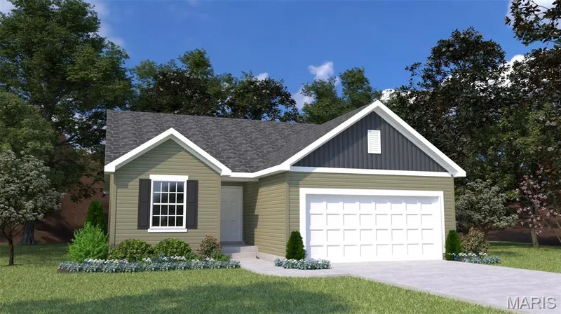 0 Laurel III (Estates at Huntleigh Ridge), Wentzville, MO 63385 — listing photo 2 of 5