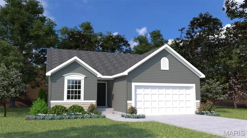 0 Laurel III (Estates at Huntleigh Ridge), Wentzville, MO 63385 — listing photo 3 of 5
