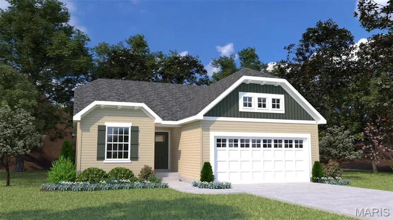 0 Laurel III (Estates at Huntleigh Ridge), Wentzville, MO 63385 — listing photo 4 of 5