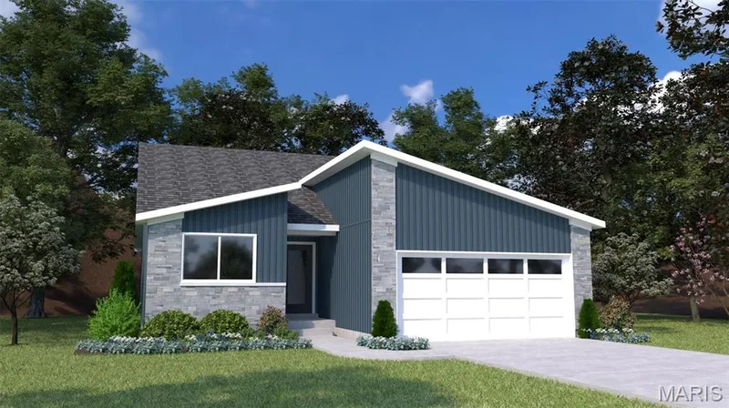 0 Laurel III (Estates at Huntleigh Ridge), Wentzville, MO 63385 — listing photo 5 of 5