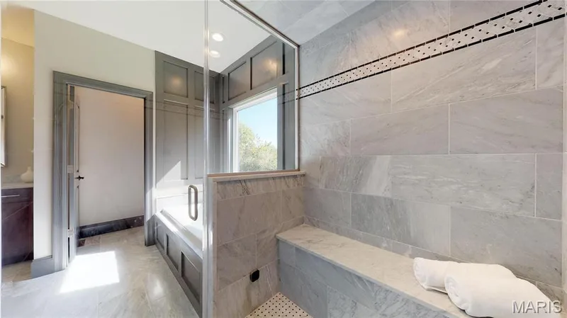 Photos are of previously built home and show many upgrades. — Alpine @ Stone Canyon, Foristell, MO 63348