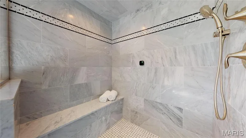 Photos are of previously built home and show many upgrades. — Alpine @ Stone Canyon, Foristell, MO 63348