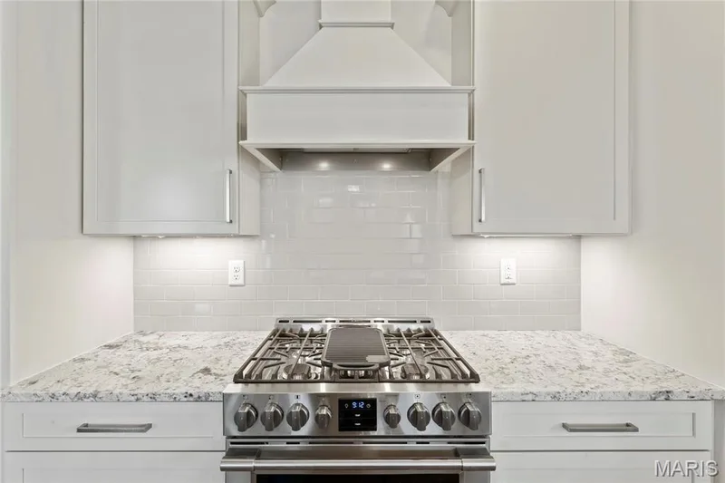 Photos are of previously built home and show many upgrades. — Grant @ Stone Canyon, Foristell, MO 63348