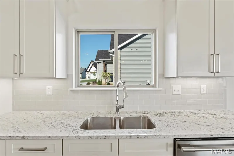 Photos are of previously built home and show many upgrades. — Grant @ Stone Canyon, Foristell, MO 63348
