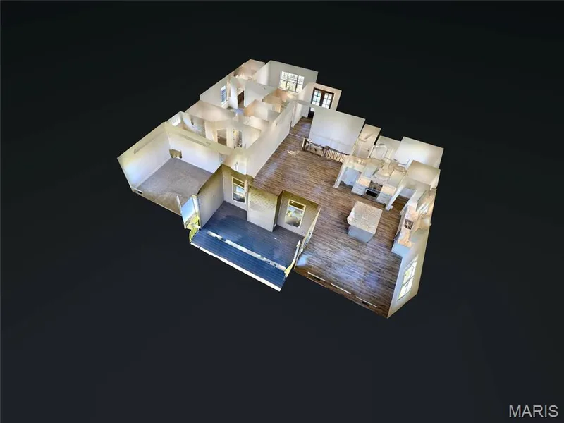 Click Virtual Tour Link for Matterport Walk Throughhttps://my.matterport.com/show/?m=rk6oLziq1c4&mls=1 — Grant @ Stone Canyon, Foristell, MO 63348