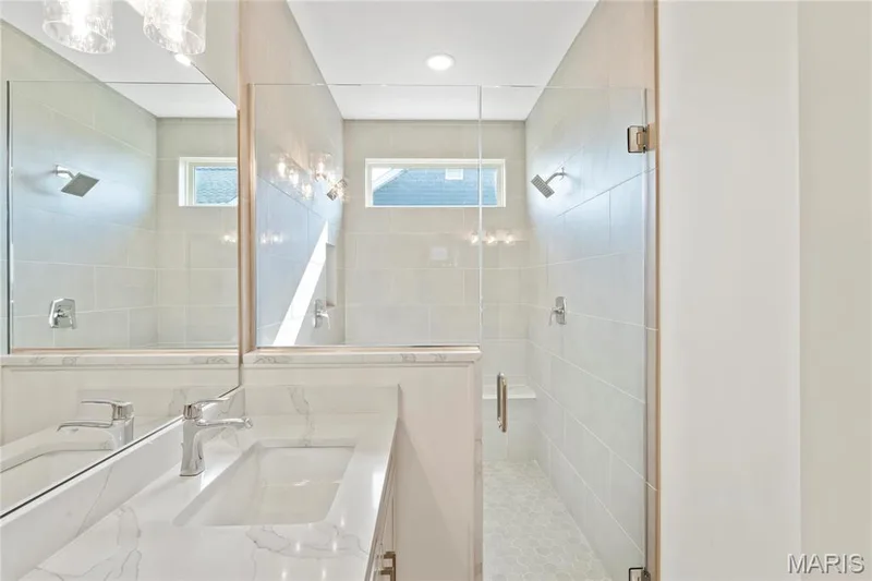 Photos are of previously built home and show many upgrades. — Grant @ Stone Canyon, Foristell, MO 63348
