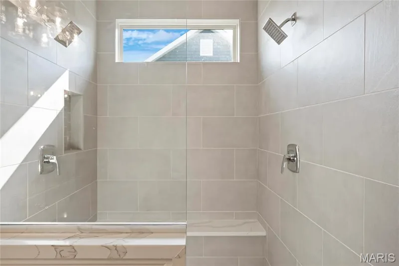 Photos are of previously built home and show many upgrades. — Grant @ Stone Canyon, Foristell, MO 63348