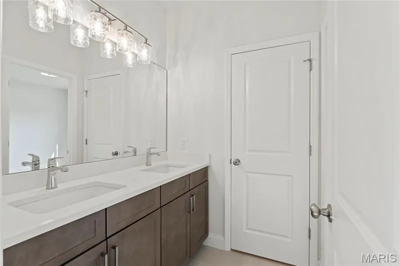 Photos are of previously built home and show many upgrades. — Grant @ Stone Canyon, Foristell, MO 63348