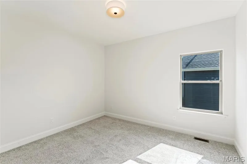 Photos are of previously built home and show many upgrades. — Grant @ Stone Canyon, Foristell, MO 63348