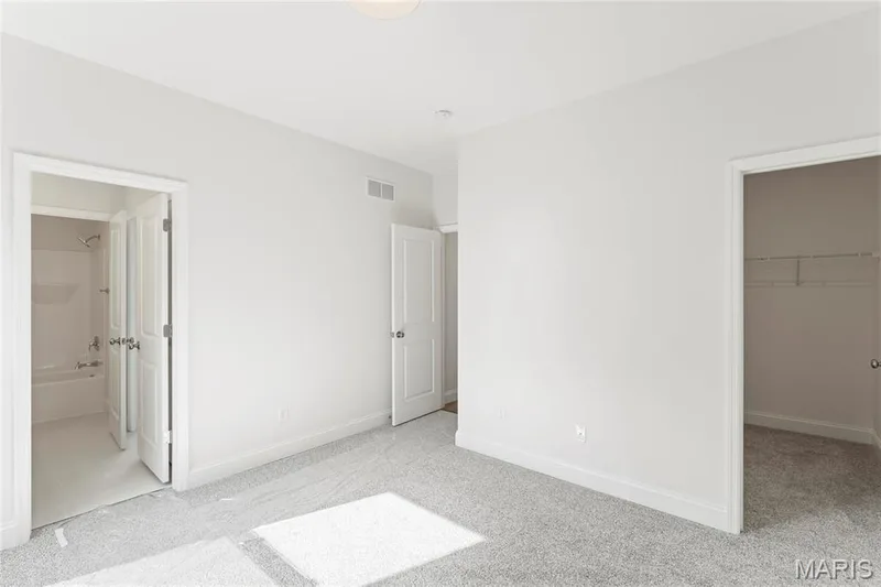 Photos are of previously built home and show many upgrades. — Grant @ Stone Canyon, Foristell, MO 63348