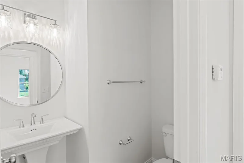 Photos are of previously built home and show many upgrades. — Grant @ Stone Canyon, Foristell, MO 63348