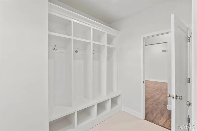 Photos are of previously built home and show many upgrades. — Grant @ Stone Canyon, Foristell, MO 63348
