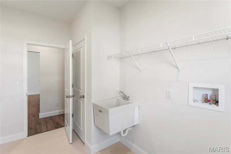 Photos are of previously built home and show many upgrades. — Grant @ Stone Canyon, Foristell, MO 63348