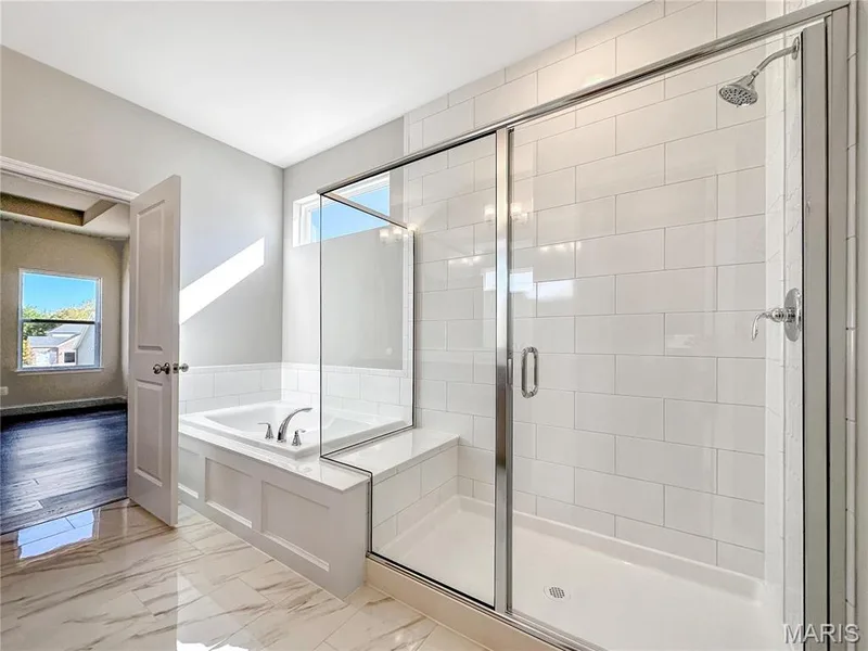 Photos are of previously built home and show many upgrades. — Huntington II @ Stone Canyon, Foristell, MO 63348